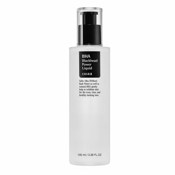 COSRX BHA Blackhead Power Liquid, 100ml