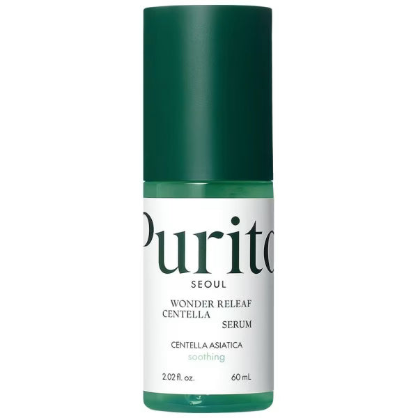 PURITO SEOUL Wonder Releaf Centella Serum, 60ml