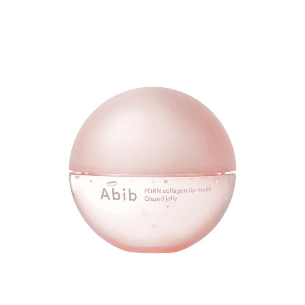 Abib PDRN Collagen Lip Mask Glazed Jelly, 11ml