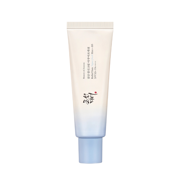 Beauty of Joseon Relief Sun Aqua-Fresh Rice + B5 SPF50, 50 ml