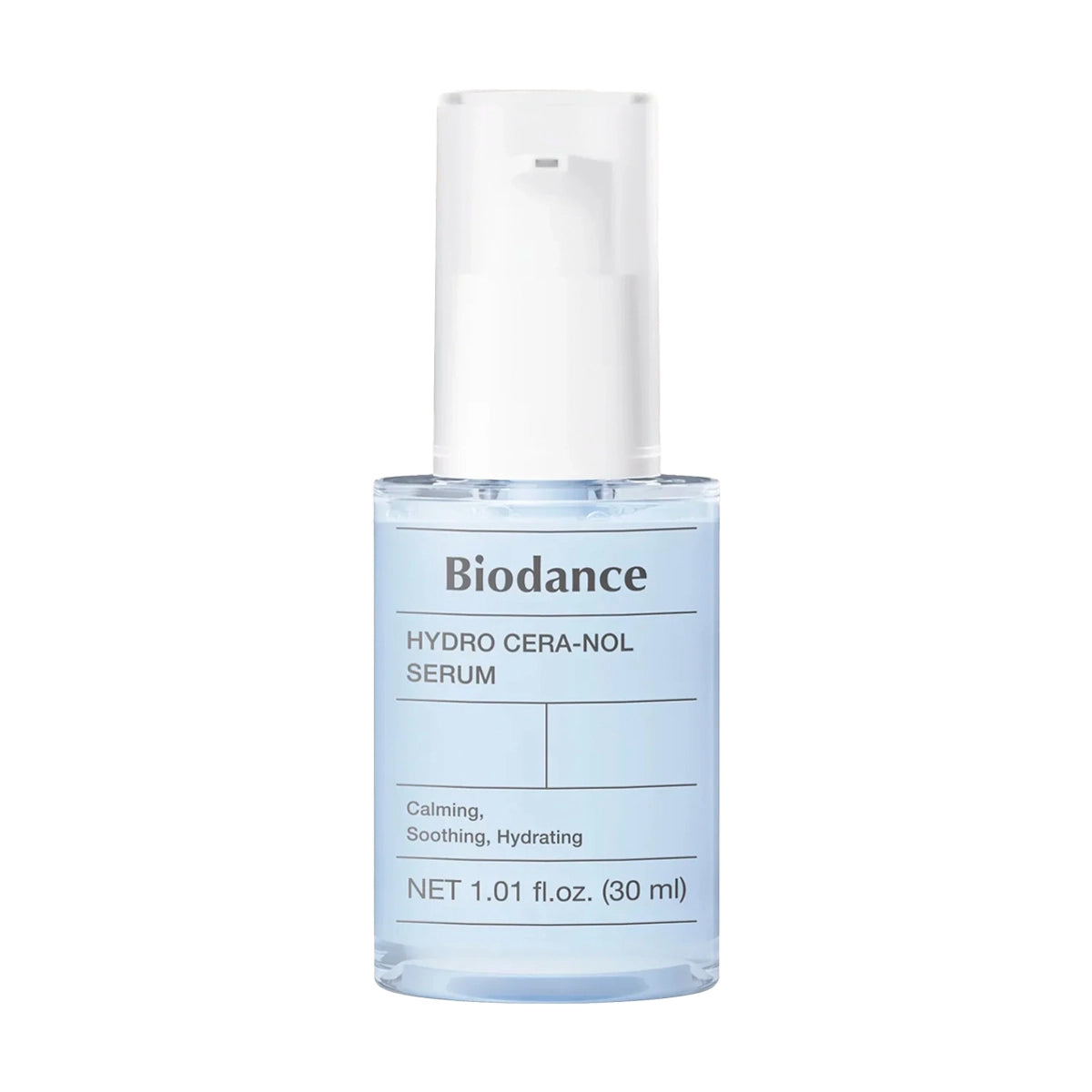 Biodance Hydro Cera-nol Serum, 30ml