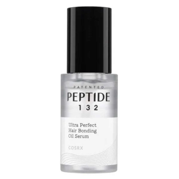 COSRX Peptide-132 Ultra Perfect Hair Bonding Oil Serum, 28ml