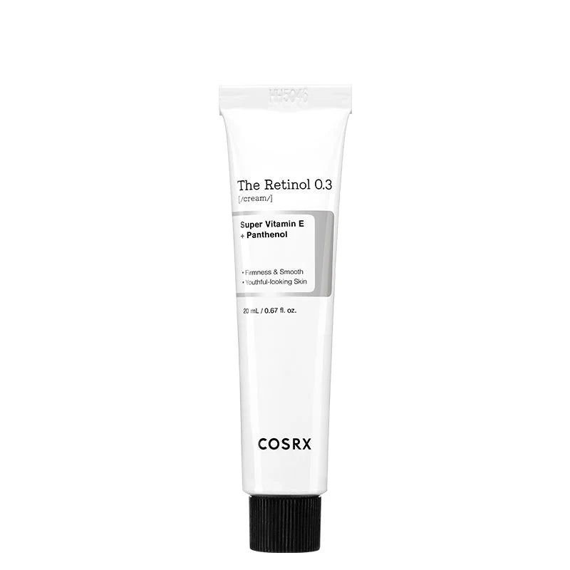 COSRX the Retinol 0.3 Cream, 20ml