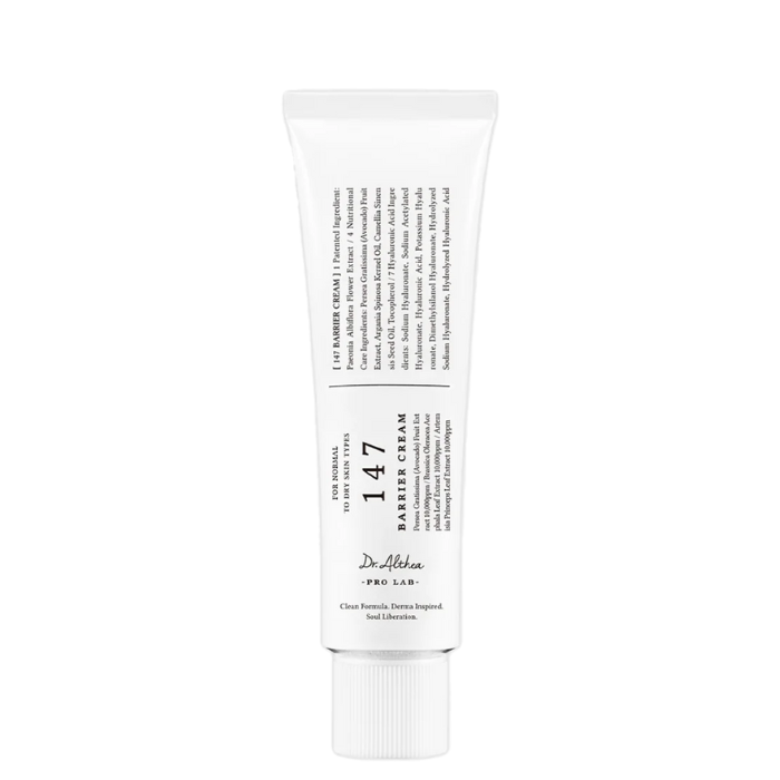 Dr. Althea 147 Barrier Cream, 50 ml