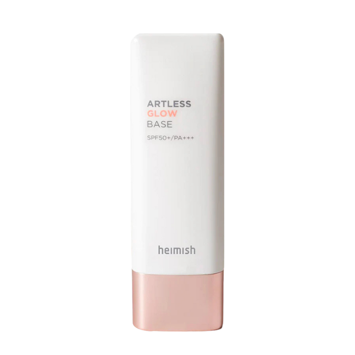 Heimish Artless Glow Base SPF50+/PA+++, 40ml