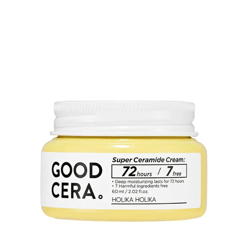 Holika Holika Good Cera Super Ceramide Cream, 60ml