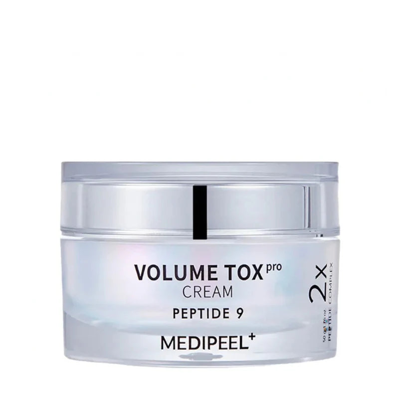 MEDIPEEL Peptide 9 Volume Tox Cream Pro, 50g