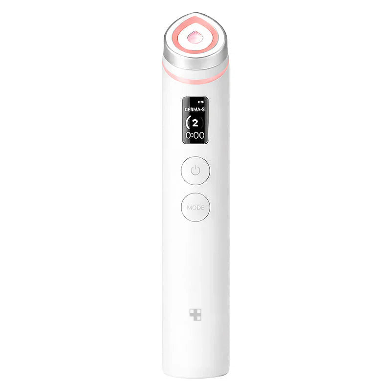 Medicube AGE-R Booster Pro Ex White