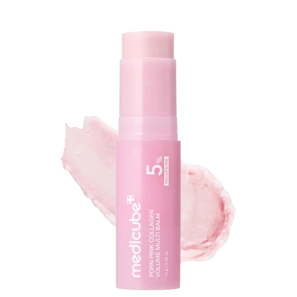 Medicube PDRN Pink Collagen Volume Multi Balm, 10g