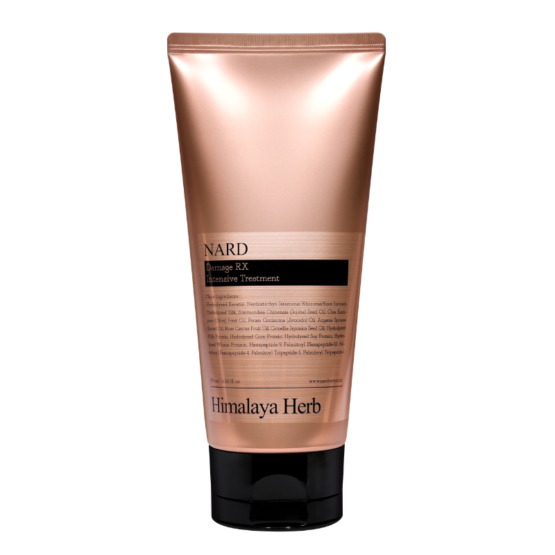 NARD Damage RX Intensive Treatment, 180 ml