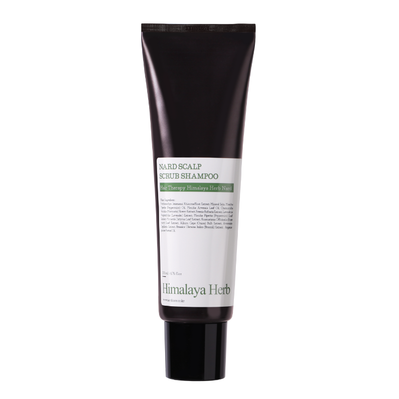 NARD Scalp Scrub Shampoo, 200 ml