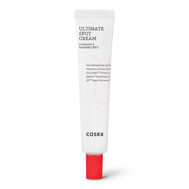 COSRX AC Collection Ultimate Spot Cream, 30g