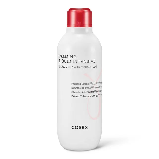COSRX AC Collection Calming Liquid Intensive, 125ml