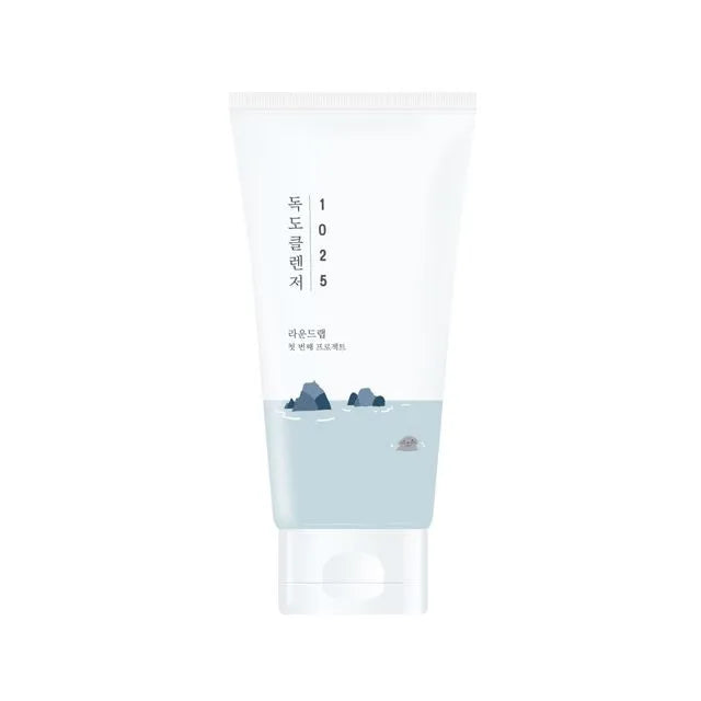 Round Lab 1025 Dokdo Cleanser, 150ml