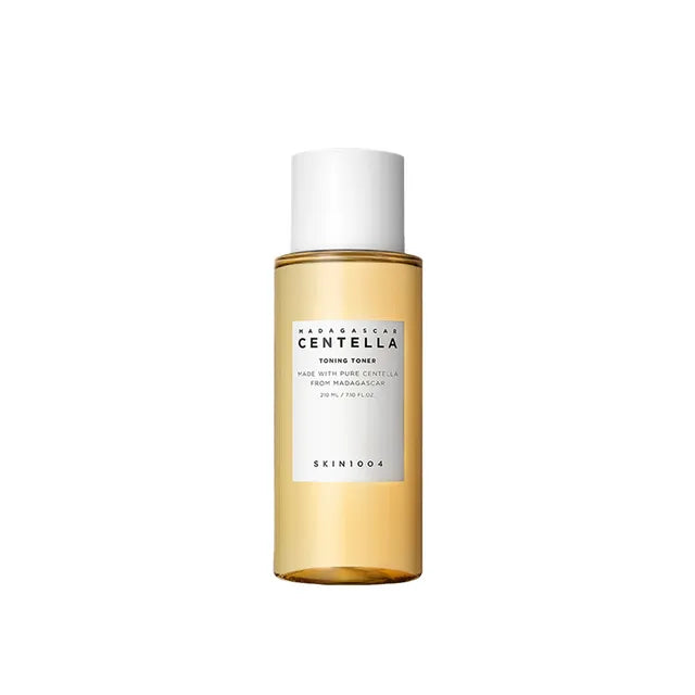 SKIN1004 Madagascar Centella Toning Toner, 210ml