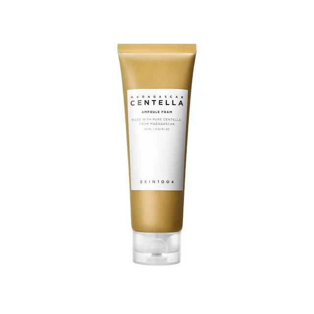 SKIN1004 Madagascar Centella Ampoule Foam, 125ml