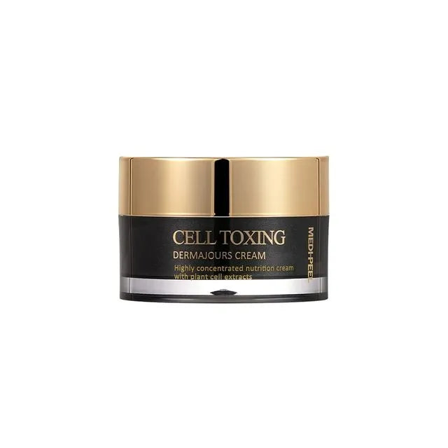 MEDIPEEL Cell Toxing Dermajours Cream, 50g