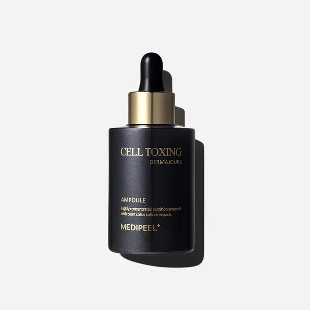 MEDIPEEL Cell Toxing Dermajours Ampoule, 100ml
