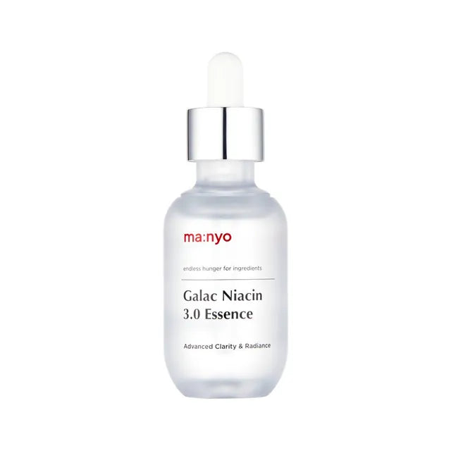 Ma:nyo Galactomy Niacin 3.0 Essence, 30ml