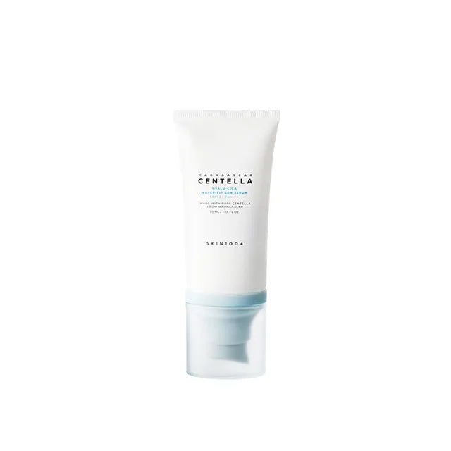SKIN1004 Madagascar Centella Hyalu-Cica Water-Fit Sun Serum, 50ml