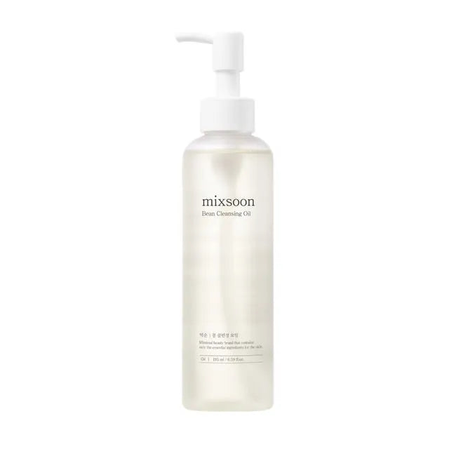 Mixsoon Bean Cleansing, 195 ml