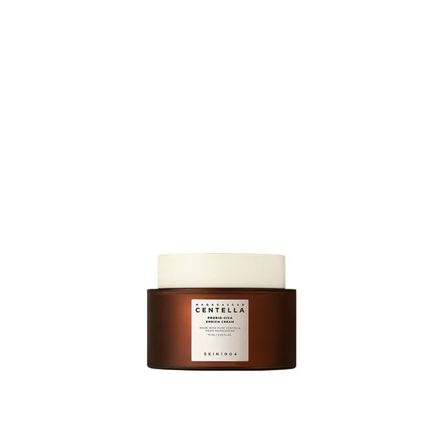 SKIN1004 Madagascar Centella Probio-Cica Enrich Cream, 50 ml