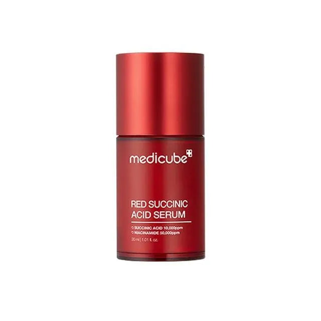 Medicube Red Succinic Acid Serum, 30ml