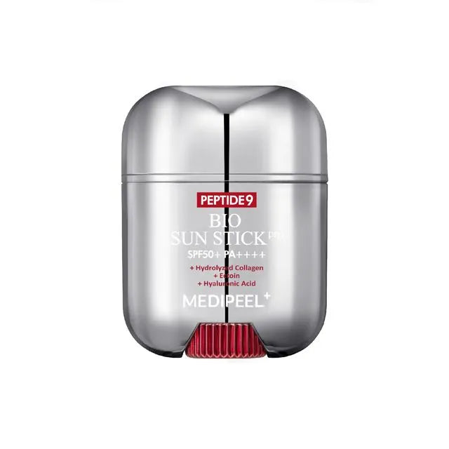 MEDIPEEL Peptide 9 Bio Sun Stick Pro SPF50+ PA++++, 19g