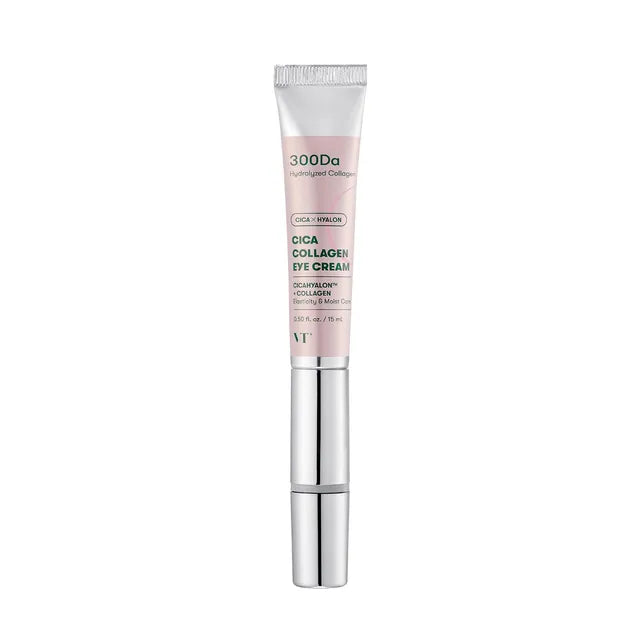 VT Cosmetics Cica Collagen Eye Cream, 15ml
