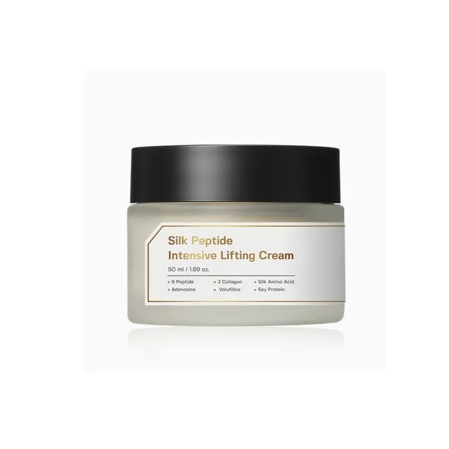 Sungboon Editor Silk Peptide Intensive Lifting Cream, 50ml