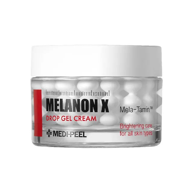 MEDIPEEL Melanon X Drop Gel Cream, 50g