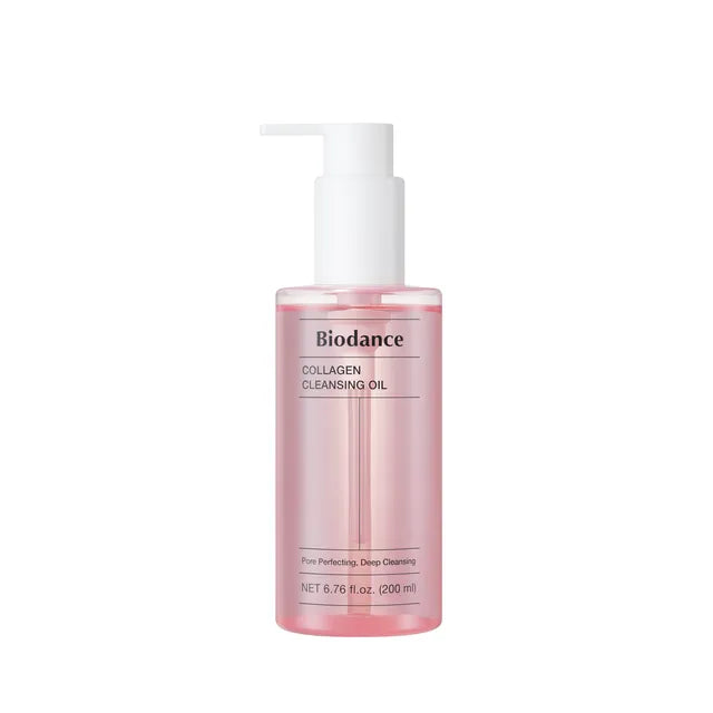 Biodance Collagen Cleansing Oil, 200ml