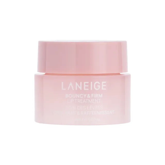 LANEIGE Bouncy & Firm Lip Treatment, 2g (MINI)