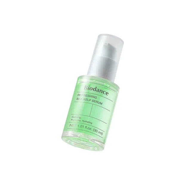 Biodance Refreshing Sea Kelp Serum, 30ml