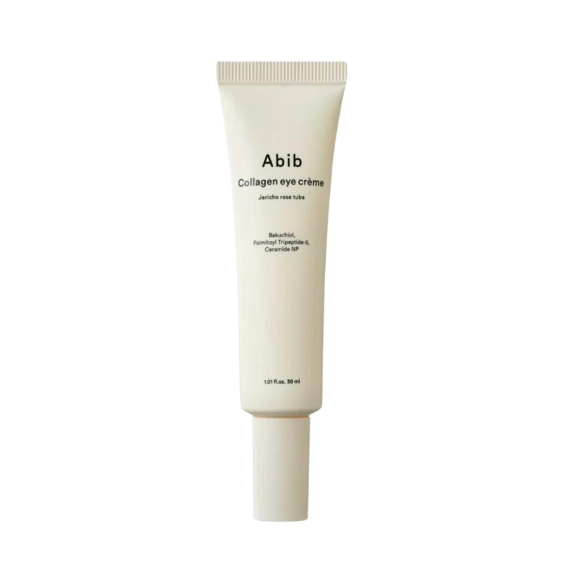 Abib Collagen Eye Crème Jericho Rose Tube, 30 ml