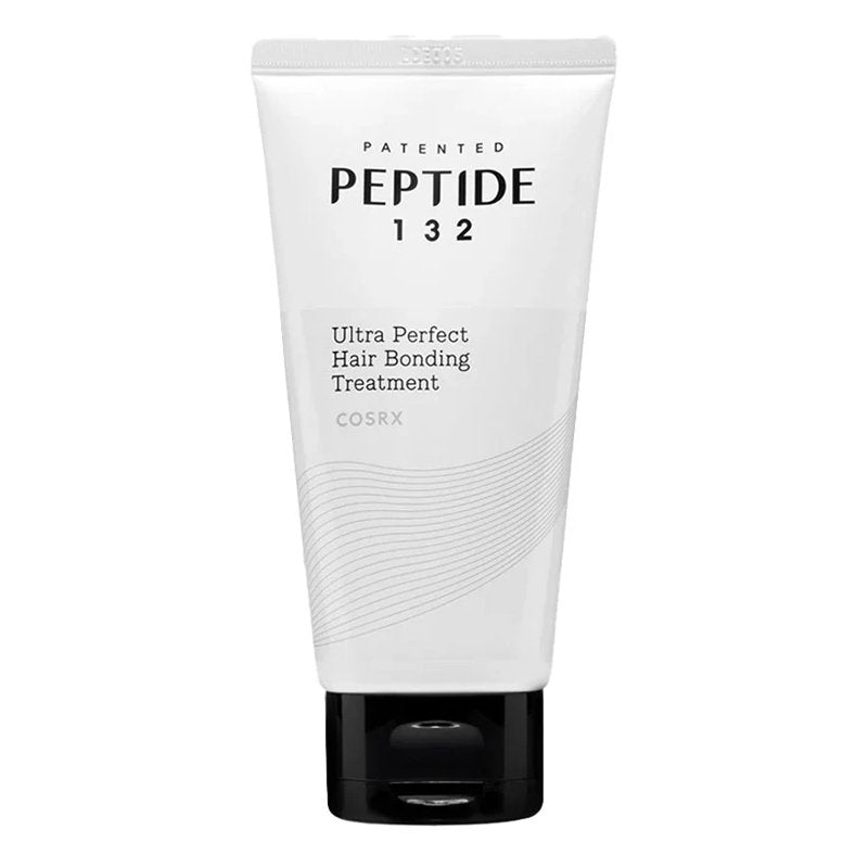 COSRX Peptide-132 Ultra Perfect Hair Bonding Treatment, 120ml