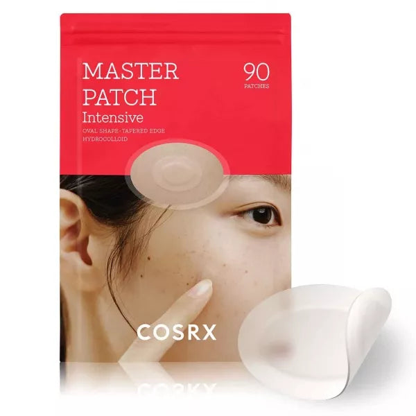 COSRX Master Patch Intensive, 90pcs