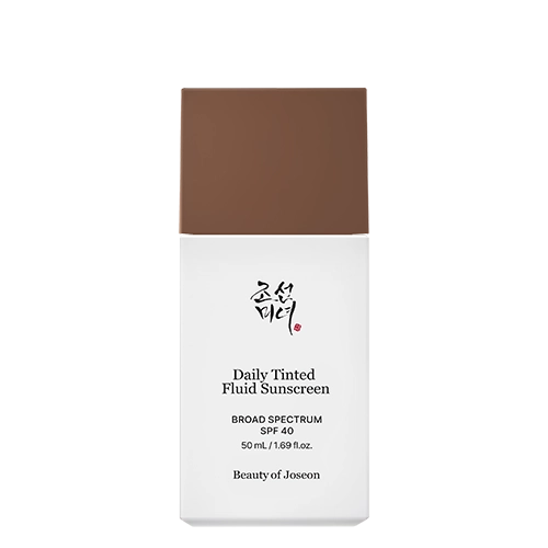 Beauty Of Joseon Daily Tinted Fluid Sunscreen SPF40, 50ml, #DN310