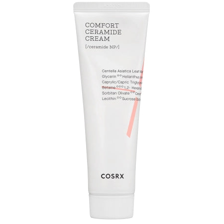 COSRX Comfort Ceramide Cream, 80g