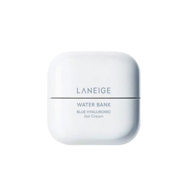 LANEIGE Water Bank Blue Hyaluronic Gel Cream, 50ml