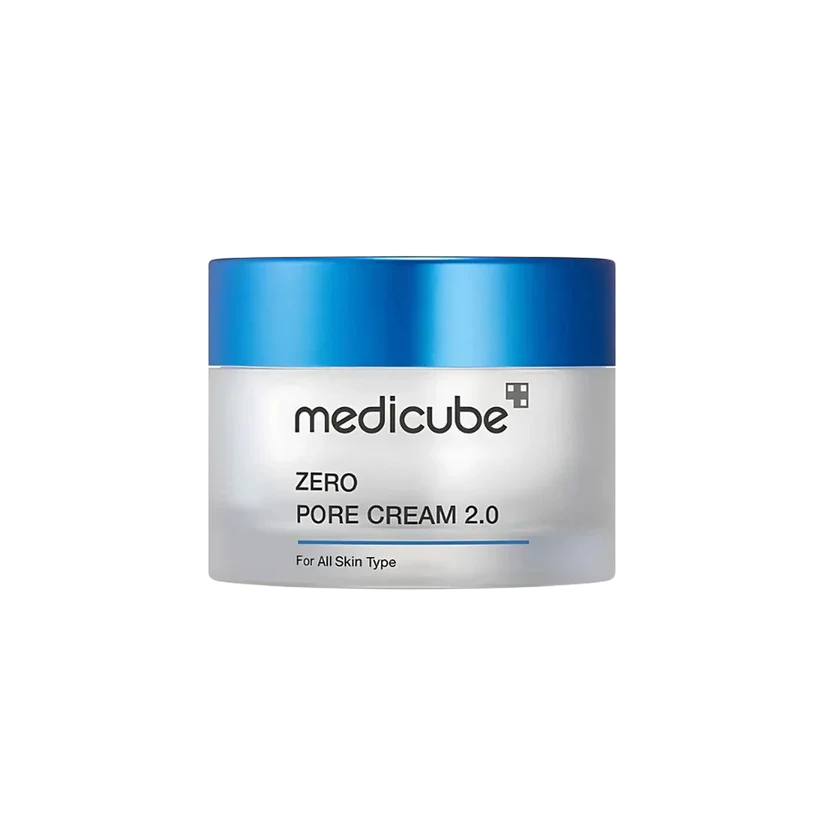 Medicube Zero Pore Cream 2.0, 50 ml
