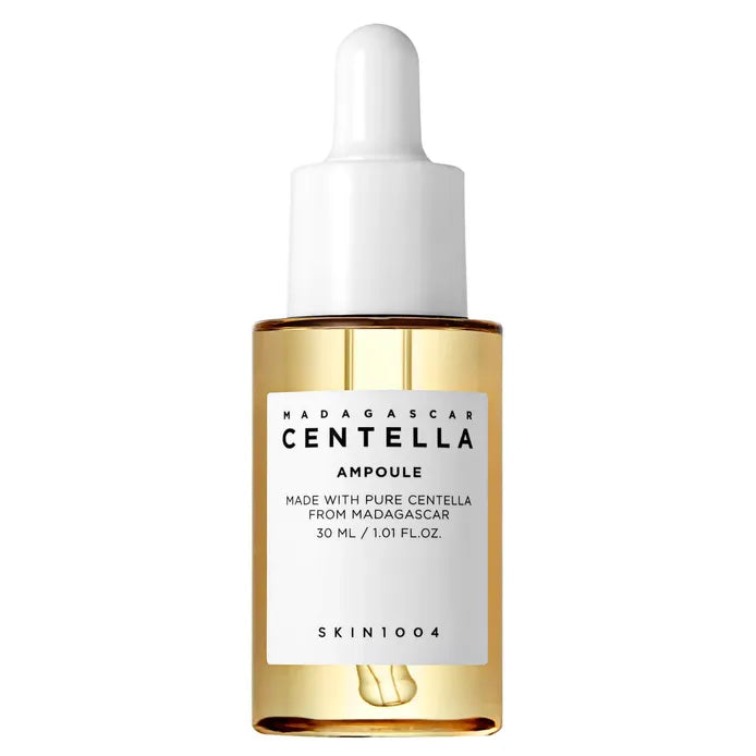 SKIN1004 Madagascar Centella Ampoule, 30 ml