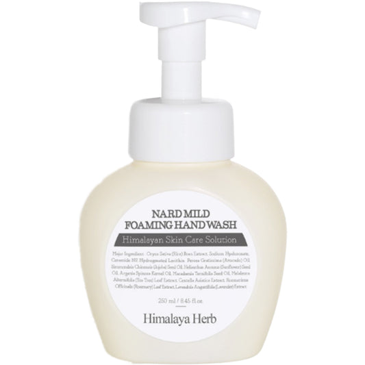 NARD Mild Foaming Hand Wash, 250ml