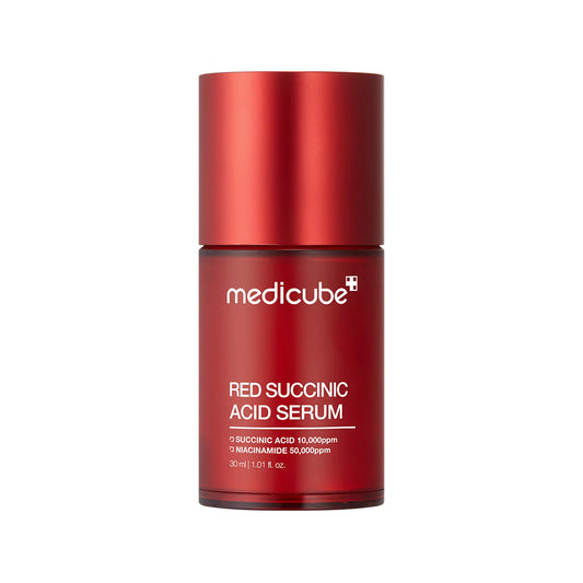 Medicube Red Succinic Acid Serum, 30 ml