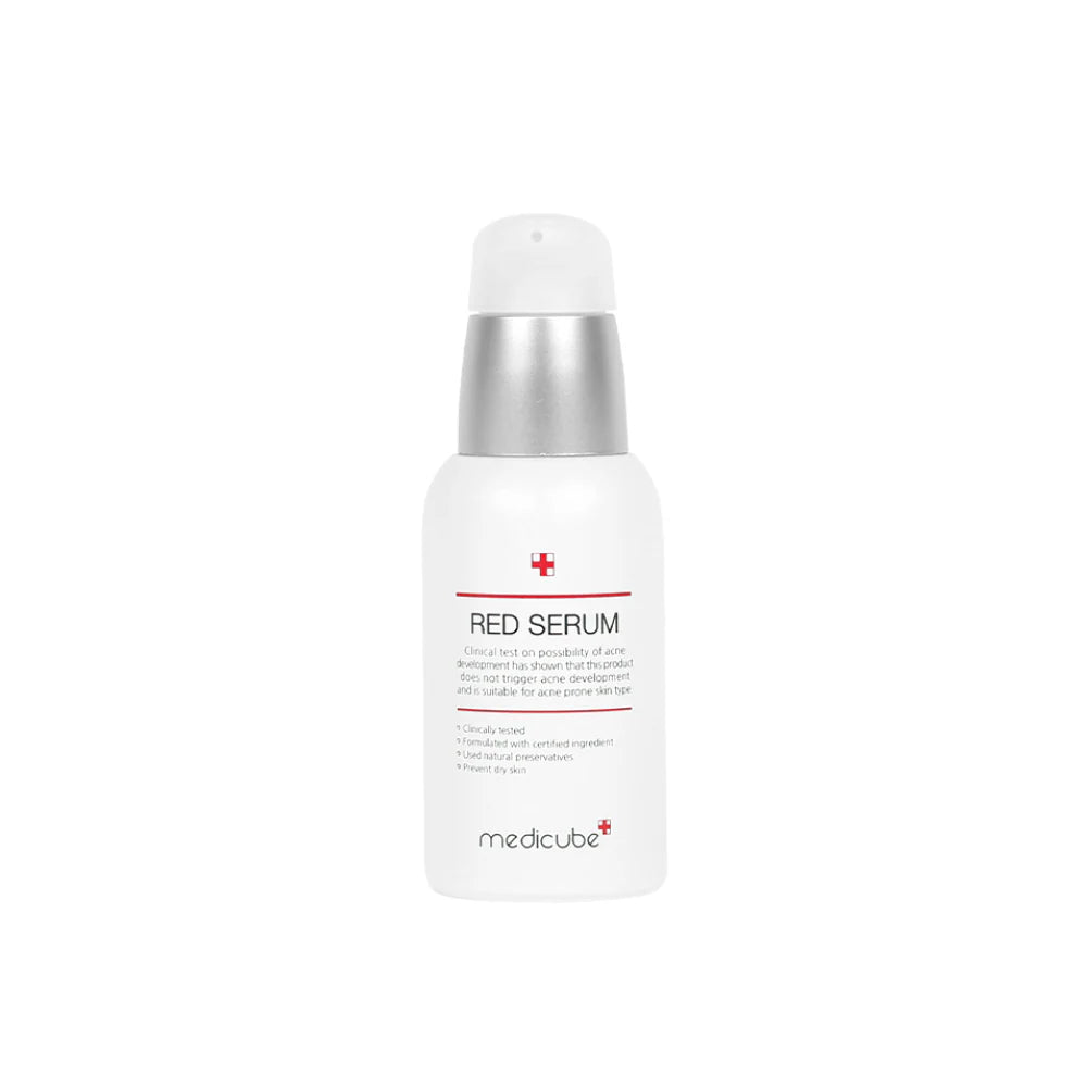 Medicube Red Serum 2.0, 30 ml