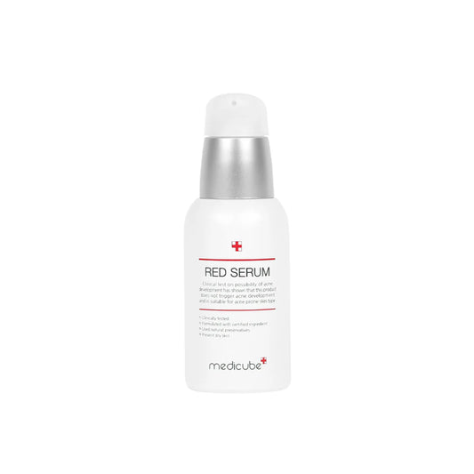 Medicube Red Serum 2.0, 30 ml