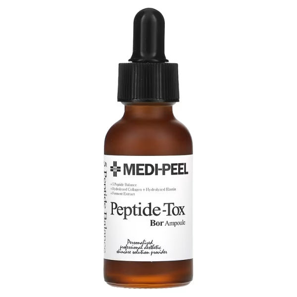 MEDIPEEL Peptide-Tox Bor Ampoule, 30ml