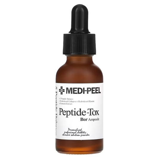 MEDIPEEL Peptide-Tox Bor Ampoule, 30ml