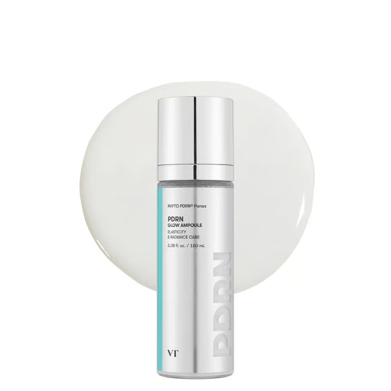 VT Cosmetics PDRN Glow Ampoule, 100ml