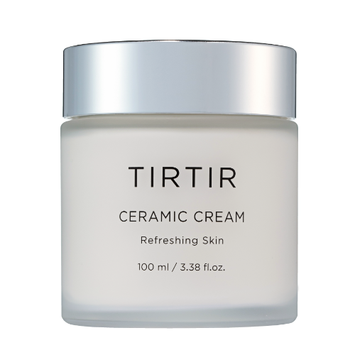 TIRTIR Ceramic Cream, 100ml